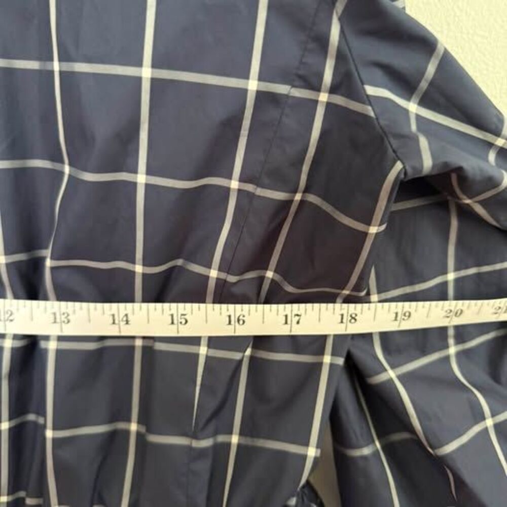 Vintage Ralph Lauren Windbreaker Jacket - Large - Picture 6 of 7